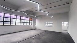 Prime Industrial Building (D20), Factory #603572621